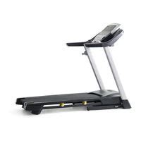 Gold's Gym Treadmill User Manuals Download | ManualsLib