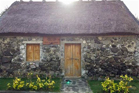 The Unexplored Side of Sabtang Island, Batanes + Stories and Tips - Wander Kid Travels | a ...