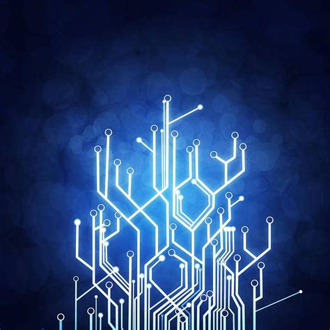 401446-technology-cool-circuit.jpg (900×900) | Elementos gráficos, Imagem de fundo whatsapp ...