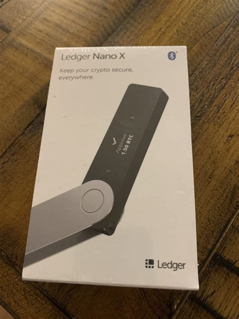 Ledger Nano X: Setup in 5 Steps • dGEN Network