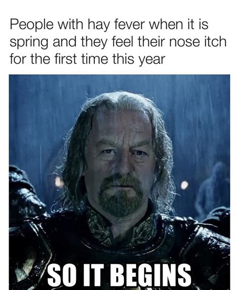 Funniest Spring 2023 Memes To Welcome The New Season - The Memedroid Blog