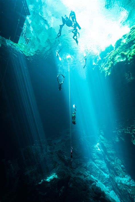 Kilsby Sinkhole Deep Weekend — Freediving Australia