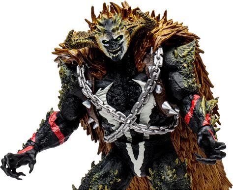 McFarlane - Spawn Megafig - Omega Spawn stock finder alerts in the US | HotStock