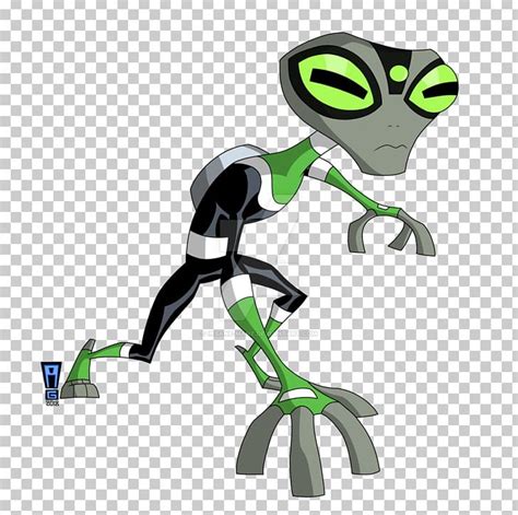 Vilgax XLR8 Ben 10 PNG, Clipart, Alien, Aliens, Amphibian, Art, Ben 10 ...