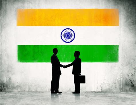 How difficult or easy is it to do business in India? Read more here.