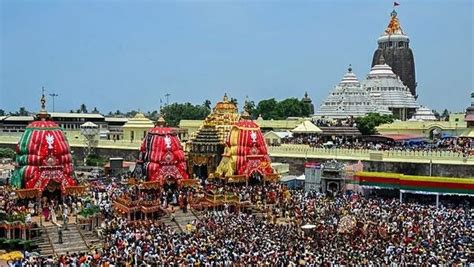 Jai Jagannath!! | by Janaki | Medium