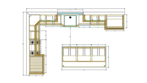 Kitchen Cabinet Design Software for AutoCAD Users