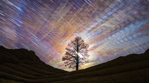 Skyglow, A Beautiful Astrophotography Book and Timelapse Video Series