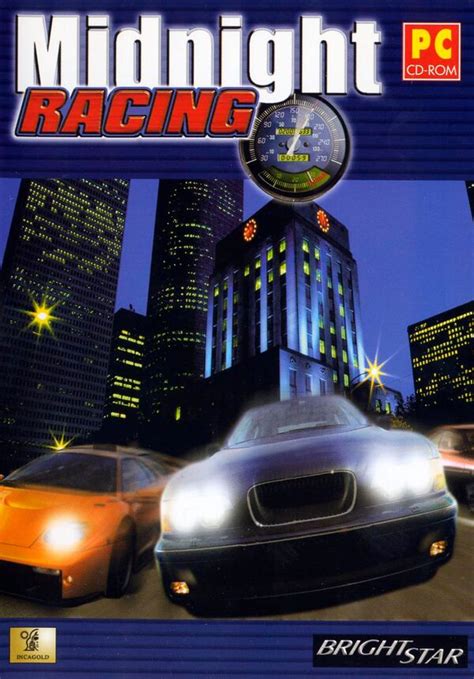 Midnight Racing - PCGamingWiki PCGW - bugs, fixes, crashes, mods ...