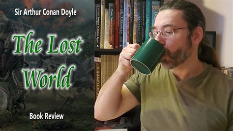 The Lost World | Book Review - YouTube