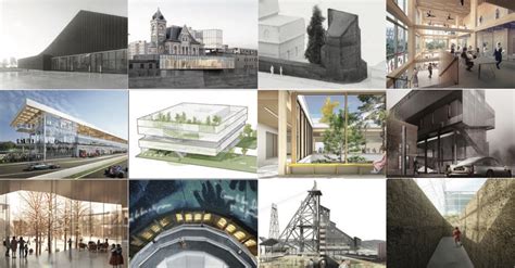 Canadian Architect names 51st Awards of Excellence winners