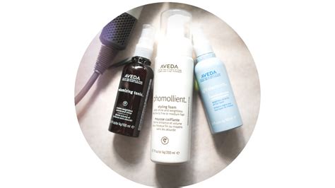 Aveda Products