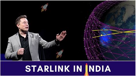 Elon Musk's Starlink Internet In India? What Is It? How To Pre-book? Price?