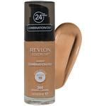 Buy Revlon ColorStay Makeup For Combination/Oily Skin With SPF 15 Online at Best Price of Rs ...