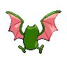 Golbat sprites gallery | Pokémon Database