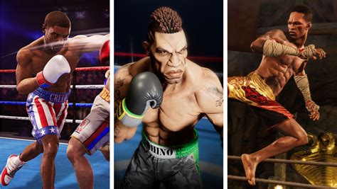 The 8 Best PS5 Boxing Games | Gaming Gorilla