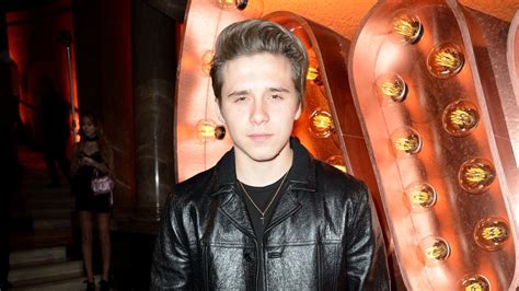 Brooklyn Beckham Style & Fashion History Pictures (Vogue.co.uk ...