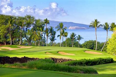 Wailea Golf Club - All You Need to Know BEFORE You Go - Updated 2020 ...