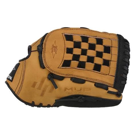 Easton Dustin Pedroia MVP 12" Youth Baseball Glove DP1200 ...