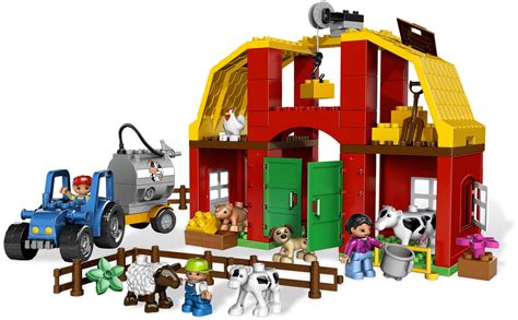 LEGO Duplo 2010 | Brickset