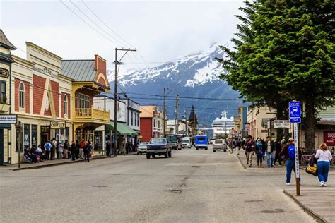 Top Things to Do in the Port of Skagway, Alaska on a Cruise