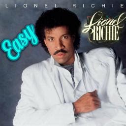 Lionel Richie - Easy - ★ Like Sunday Morning★ by t2close and kginthelab on Smule