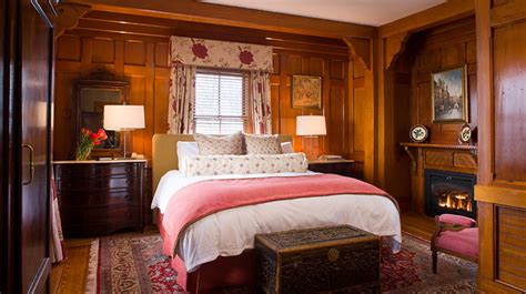 Castle Hill Inn - Rhode Island Hotels - Newport, United States - Forbes ...