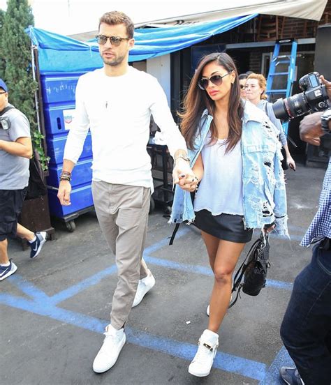 Grigor Dimitrov girlfriend: Nicole Scherzinger reveals split from US ...