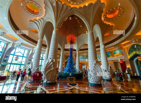 Atlantis The Palm Dubai