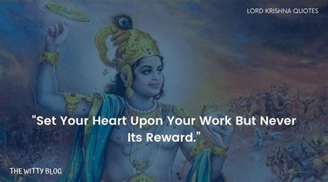 20 Lord Krishna Quotes to Change Your Life’s Perspective