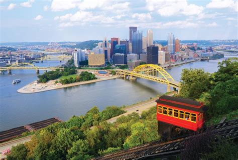 Pittsburgh road trip - Baltimore Magazine