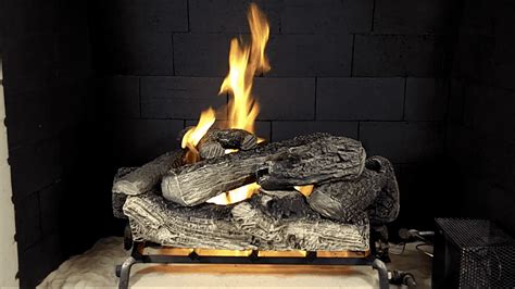 Emberglow Fireplace Gas Logs – Fireplace Guide by Linda