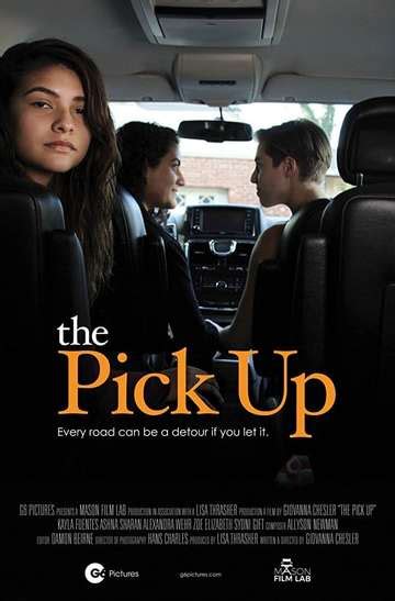 The Pick Up - Movie Cast, Reviews, Trailers & Streaming Info | Moviefone