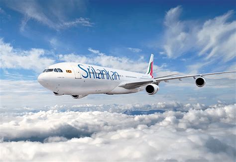 What is it like to fly Sri Lankan Airlines? - Experience Travel Group Blog