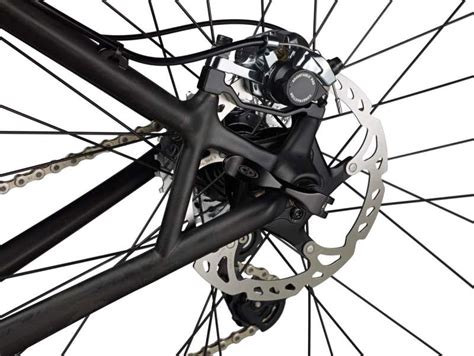 The pros and cons of disc brakes on road bikes