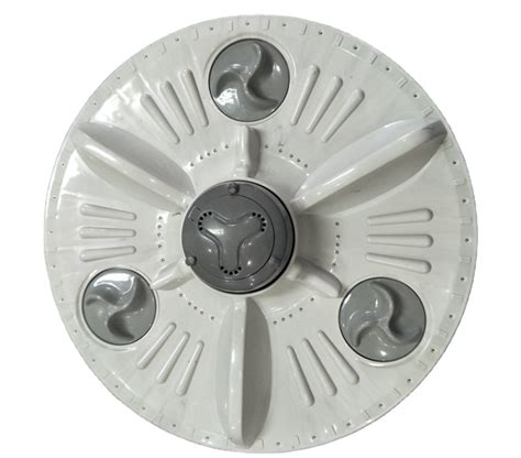 5845FA1814B LG Washing Machine Impeller Plastic Pulsator /Washing Machine Parts-