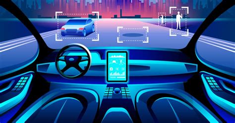 Artificial Intelligence In Cars: 10 Examples Of AI Automotive | Built In