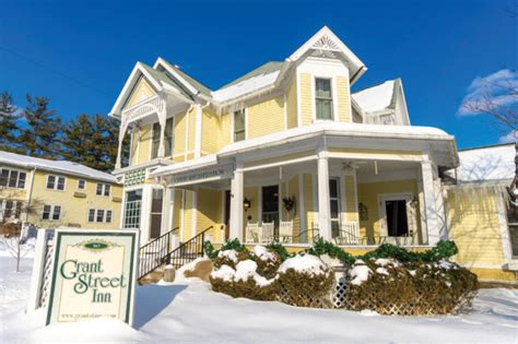 Grant Street Inn: Fate of Iconic B&B Still Uncertain | Bloom Magazine