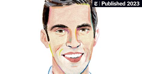 Ari Shapiro Reads Cookbooks for Comfort and Pleasure - The New York Times