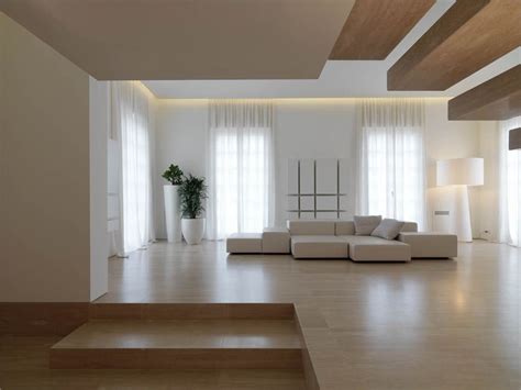 15 Stunning Minimalist Interior Designs That Surely Will Delight You