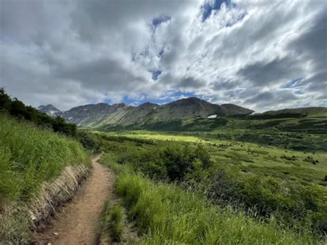 10 Best Trails and Hikes in Anchorage | AllTrails