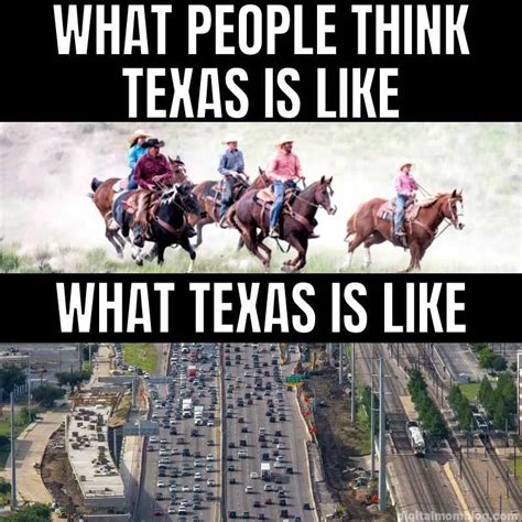 50 Hilarious Texas Memes That Will Make You Say Yee-Haw