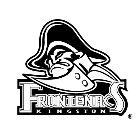 Kingston Frontenacs Logo Png Transparent And Svg Vector Freebie Supply ...