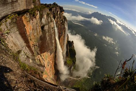 Canaima National Park (Official GANP Park Page)