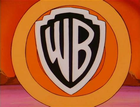 Warner Bros. shield logo by JetChin on DeviantArt