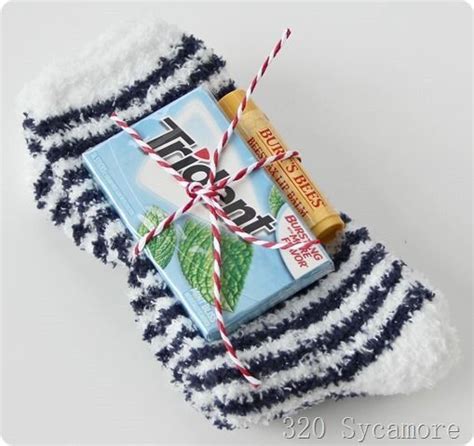 Christmas gift idea socks printable Christmas Socks Gift, Christmas Gift Basket, Christmas Gifts ...