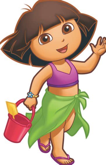 Image - Dora beach outfit.jpg | Dora the Explorer Wiki | FANDOM powered by Wikia