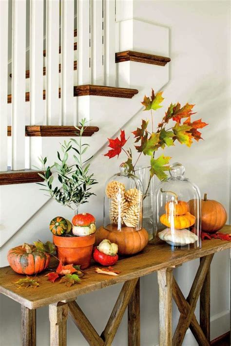 25 Stunning Fall Home Decor Ideas To Try - Instaloverz