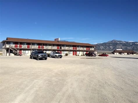 LANE’S RANCH MOTEL - Updated November 2024 - 12 Reviews - State Hwy 318 ...