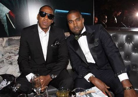 Top 5: Jay-Z & Kanye West collaborations – Beats Per Minute